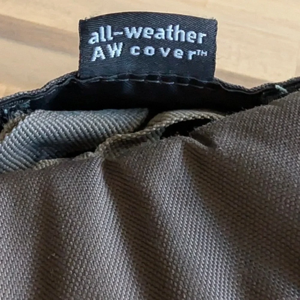 Lowepro‎ Photo Hatchback 22L AW Camera Backpack Grey Slate Outdoor Daypack